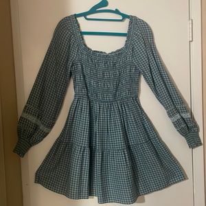 American Eagle Dress